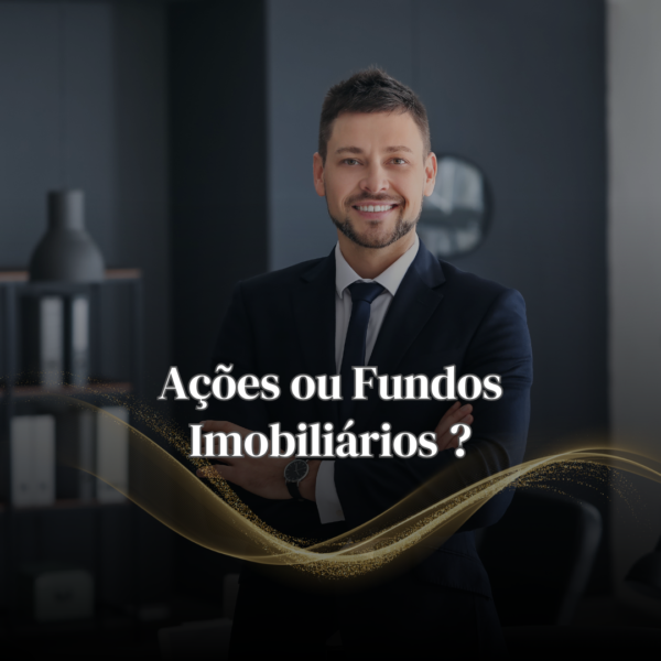 A Es Ou Fundos Imobili Rios Qual A Melhor Op O Para Investir