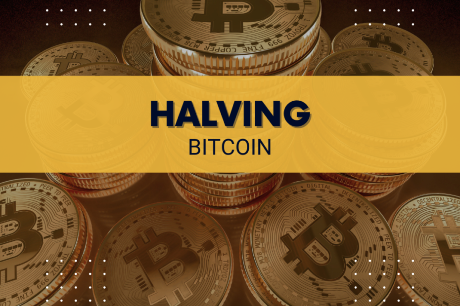 halving btc